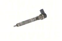Geprüfter Injektor Common Rail BOSCH CRI 0445110201 MERCEDES-BENZ V-CLASS V 200 CDI 75kW