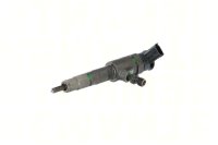 Geprüfter Injektor Common Rail BOSCH CRI 0445110339 PEUGEOT 207 Hatchback 1.4 HDi 50kW