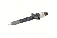 Injektor Common Rail DENSO CRI 295050030 FORD FIESTA IV Hatchback 1.8 DI 55kW