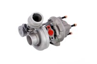 Turbolader GARRETT 454086-5001S