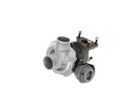 Turbolader GARRETT 718089-5008S RENAULT AvantIME 2.2 dCi 110kW
