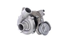 Turbolader GARRETT 801891-5001S