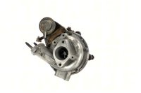 Geprüfte Turbolader IHI 14411-VK500 NISSAN PICK UP 2.5 Di 98kW