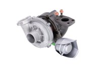 Turbolader GARRETT 753420-5006S PEUGEOT 5008 1.6 HDi 80kW