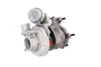 Turbolader GARRETT 454082-5002S