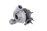 Turbolader GARRETT 49377-07000 FIAT DUCATO VAN 2.8 TDI 4x4 90kW