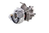Turbolader GARRETT 710060-5003S HYUNDAI H-1 VAN 2.5 CRDi 103kW