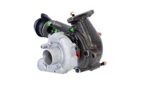 Turbolader GARRETT 454161-5003S