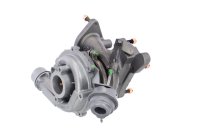 Turbolader GARRETT 786997-5001S
