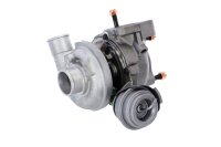Turbolader GARRETT 775274-5002S