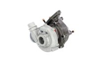 Turbolader GARRETT 785437-5002S