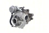Turbolader GARRETT 706977-5003S PEUGEOT 406 Sedan 2.0 HDI 110 80kW