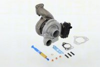 Geprüfte Turbolader MITSUBISHI 49335-01960 LAND ROVER DISCOVERY SPORT 2.0 D 4x4 132kW