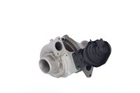 Turbolader GARRETT 786137-5001S SAAB 9-5 2.0 TiD 118kW