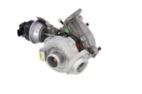 Turbolader KKK 53039880189 AUDI Q5 2.0 TDI quattro 125kW