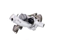 Turbolader GARRETT 781504-5004S OPEL MERIVA B MPV 1.4 LPG 88kW