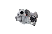 Turbolader GARRETT 784521-5001S JEEP RENEGADE Closed Off-Road Vehicle 1.6 CRD 88kW