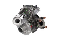 Turbolader GARRETT 750952-5014s
