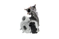 Turbolader GARRETT 799671-2 AUDI Q7 3.0 TDI quattro 150kW