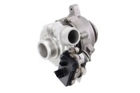 Turbolader MITSUBISHI 49477-01203 LAND ROVER DISCOVERY SPORT 2.2 D 4x4 140kW