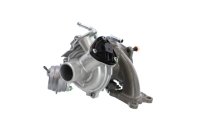 Turbolader CONTINENTAL 2800013001280 FORD GRAND C-MAX 1.0 EcoBoost 92kW
