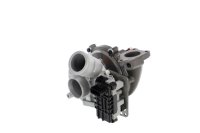 Turbolader GARRETT 769909-0009 PORSCHE CAYENNE 3.0 Diesel 176kW