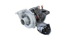 Turbolader GARRETT 762328-5002S PEUGEOT 3008 MPV 1.6 HDi 80kW