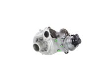 Turbolader GARRETT 822088-5009S FIAT IDEA MPV 1.3 D Multijet 66kW