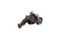 Turbolader KKK 54389700026 JEEP RENEGADE Closed Off-Road Vehicle 1.6 CRD 88kW