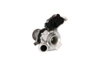 Turbolader GARRETT 814501-5008S