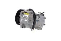 Klimakompressor DELPHI TSP0155114 PEUGEOT PARTNER I MPV 1.4 55kW
