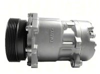 Klimakompressor DELPHI TSP0155060 PEUGEOT 306 Kombi 2.0 HDI 90 66kW