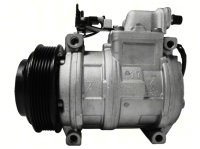 Klimakompressor NISSENS 89132 MERCEDES-BENZ G-CLASS Cabrio 300 GE 125kW