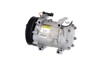 Klimakompressor DELPHI TSP0155061 ALFA ROMEO 156 Kombi 1.9 JTD 100kW