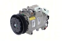 Klimakompressor DELPHI TSP0155390 SKODA FABIA I Kombi 1.4 TDI 51kW