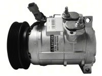 Neue Klimakompressor NISSENS 890152 DODGE CARAVAN 3.8 Turbo AWD 153kW