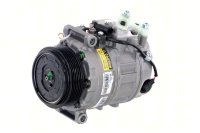 Klimakompressor DELPHI TSP0155340 MERCEDES-BENZ M-CLASS ML 500 4-matic 285kW