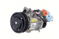Klimakompressor DELPHI TSP0155959 BMW 1 120 i 125kW