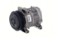 Klimakompressor DELPHI TSP0155466 FIAT DOBLO Platform/Chassis 1.4 Natural Power 88kW