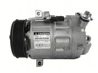 Neue Klimakompressor VALEO 813644 RENAULT LATITUDE 2.0 dCi 175 127kW