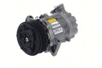 Klimakompressor NISSENS 890074 ALFA ROMEO MITO 1.6 JTDM 85kW
