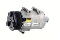 Klimakompressor VALEO 813738 FORD S-MAX 2.0 TDCi 85kW