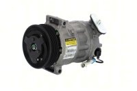 Klimakompressor NISSENS 89497 SAAB 9-5 2.0 TiD 118kW