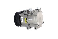 Klimakompressor NISSENS 890130 HYUNDAI XG 250 120kW