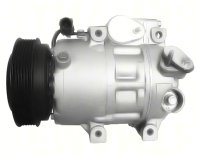 Klimakompressor HELLA 8FK351001-261 KIA MAGENTIS II Sedan 2.0 CRDi 110kW