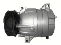 Klimakompressor HELLA 8FK 351 135-371 RENAULT SCENIC II MPV 1.9 dCi 88kW