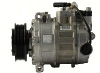 Neue Klimakompressor NISSENS 890173
