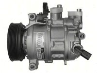 Neue Klimakompressor DENSO 4472807031 AUDI Q5 2.0 TDI 100kW