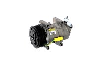 Klimakompressor SANDEN SD6V12-1449 PEUGEOT BIPPER VAN 1.4 54kW