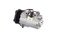 Klimakompressor VISTEON 699341 FORD C-MAX 2.0 TDCi 100kW